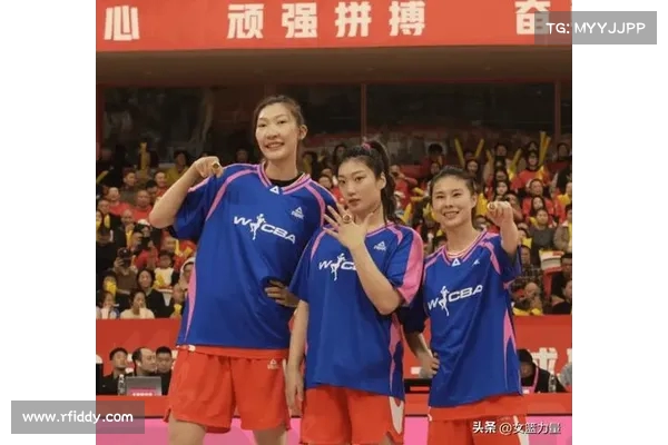 韩旭再续传奇!三度加冕 WCBA 常规赛 MVP 率四川女篮剑指三连冠 韩旭再续传奇!三度加冕 WCBA 常规赛 MVP 率四川女篮剑指三连冠